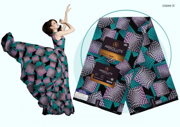 Affordable and quality ankara deals Ankara Fabric by Sunshine - codedconcepts (22)
